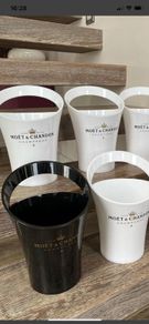MOET champagne cooler