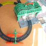 Thomas & Friends Knapford Station Bundle Image 6