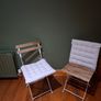 Garden chairs Image 8
