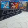 Sony PlayStation 4 500 GB PS4 Console CUH-1003A Black w/Controller & Cords & box Image 10