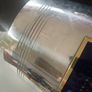Charles Heidsieck Aluminum Champagne Bucket Image 10