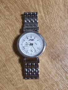 women's watch Armani exchange
