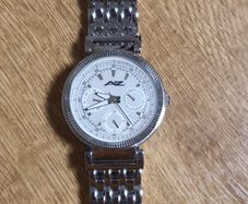 women's watch Armani exchange
