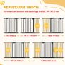 Adjustable Safety Gate Image 3