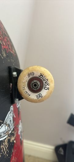 premium skateboard