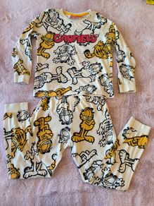 Pyjamas Garfield