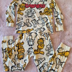Pyjamas Garfield