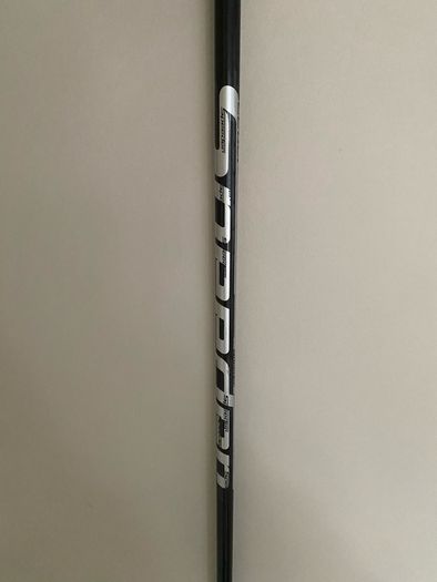 Fujikura Speeder 757 Evolution Tour Spec X 3 wood shaft