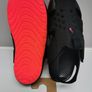 Girl's NIKE sandals NEW size UK 11.5 Image 3