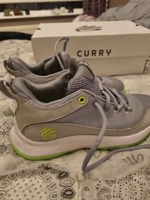 Basketball Shoes Steph Curry