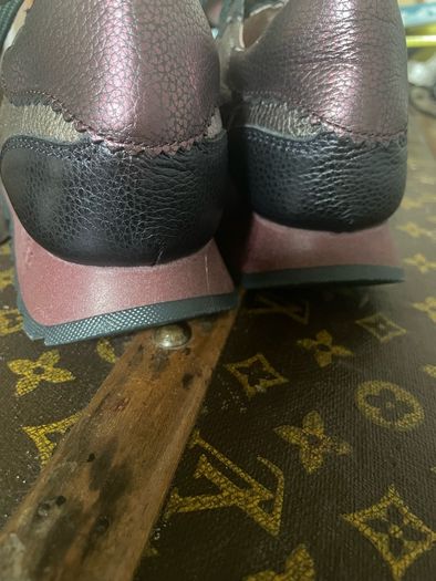 Hispanics trainers