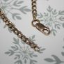 9ct Yellow Gold Bracelet 375 , 3,9g Image 8