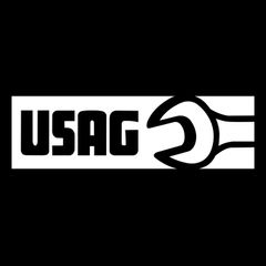 Usag Tools Italy