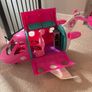 Barbie Bundle - Campervan, aeroplane & Speed Boat Image 6
