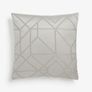 Silver Cushion NEW Image 2