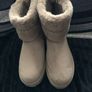 Ladies new boots size 5 Image 4