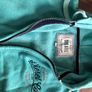 Ladies Diesel full zip hoodies X-Small Image 3