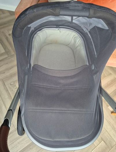UPPAbaby Vista V2 (Hazel)