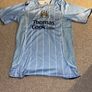 Retro mancity jersey Image 4