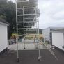 Scaffolding Tower Image 4