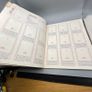 Vintage Panini Football 80 Football Sticker Album 1980 Image 3