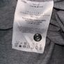 Moncler Contrast Rib Classic Collar Polo Small Image 4