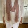 Ladies Reiss Scarf Image 2