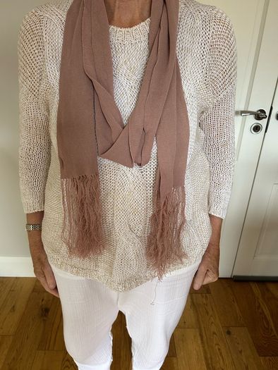 Ladies Reiss Scarf
