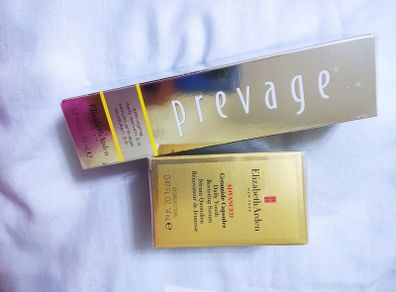 Elizabeth arden items