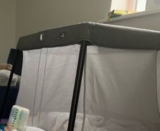 Babylo Liteway Travel Cot