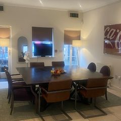 free table