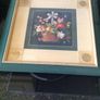 Framed Floral Pictures Image 3