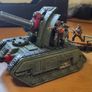 Warhammer 40K: Astra Militarum Image 10