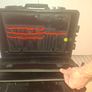 Knipex Robust 45002137 Pelican Style Tool Case Image 4
