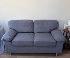 FREE 2 seater couch