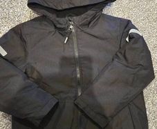 Boys autumn jacket