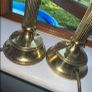 Brass Lamps Image 4