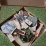 Vintage Spiel  ( Mit Mir! ) Broad Game Image 7