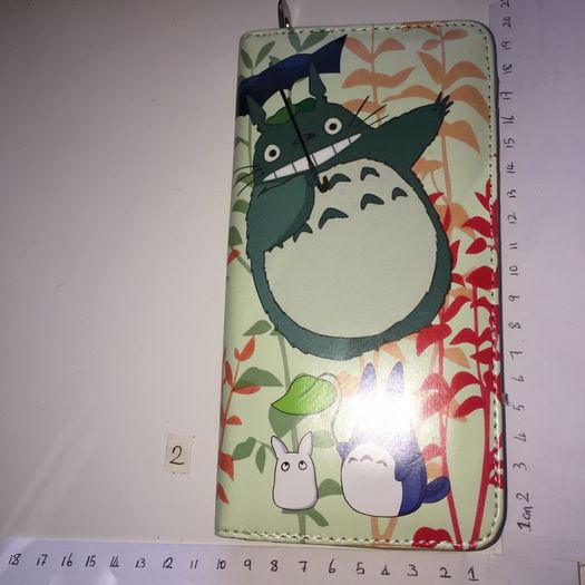 My Neighbor Totoro wallet