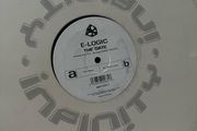 1999 E-logic , the gate / nu skool jam 12" vinyl