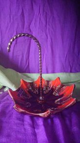 Sweets/ nuts/ jewellery dish