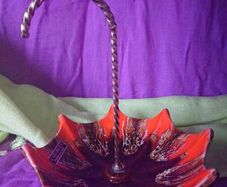 Sweets/ nuts/ jewellery dish