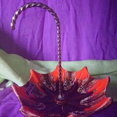 Sweets/ nuts/ jewellery dish