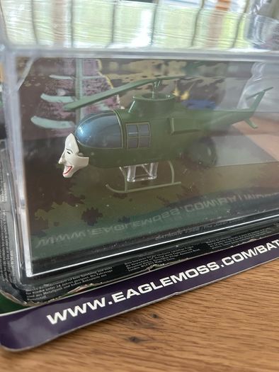batman collectables