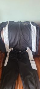Nike tracksuit