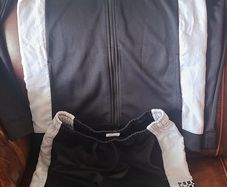 Nike tracksuit
