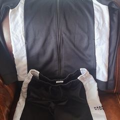 Nike tracksuit
