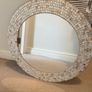 Pearlescent Mosaic Mirror Image 10