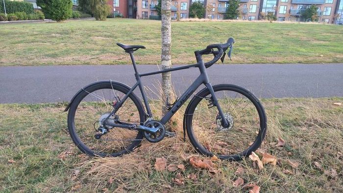 Road bike size L
