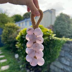 Grape scent brand new soap